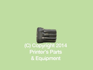 Gear Vorspannung HE-FH.1365311/01_Printers_Parts_&_Equipment_USA