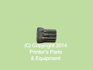 Gear Vorspannung HE-FH.1365311/01_Printers_Parts_&_Equipment_USA