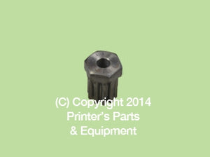 Gear Vorspannung HE-FH.1365311/01_Printers_Parts_&_Equipment_USA