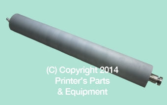 Water Pan Roller G2.030.301F/06_Printers_Parts_&_Equipment_USA