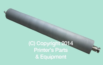 Water Pan Roller HE-G2-030-301F/06_Printers_Parts_&_Equipment_USA