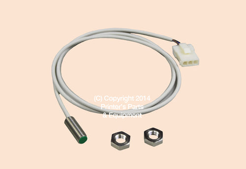 Sensor INDUC SWIT PROX HE.G2.110.1361_Printers_Parts_&_Equipment_USA
