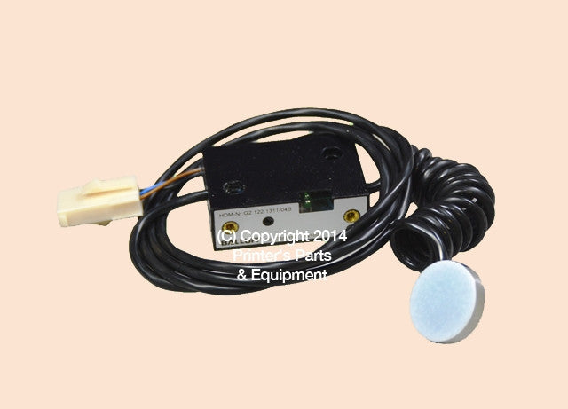 Sensor for Heidelberg SM52 G2.122.1311/04