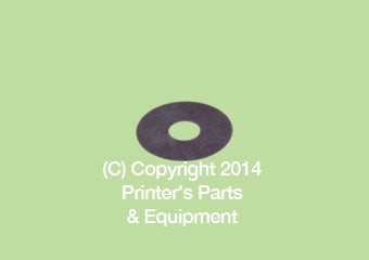 Washer HE-L4-007-572_Printers_Parts_&_Equipment_USA
