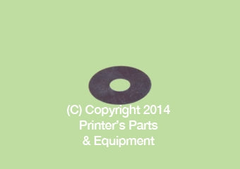 Washer HE-L4-007-573_Printers_Parts_&_Equipment_USA