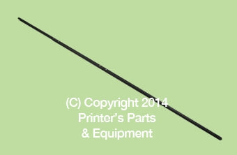 Support Rail HE-M2-006-401F_Printers_Parts_&_Equipment_USA