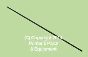 Support Rail HE-M2-006-401F_Printers_Parts_&_Equipment_USA