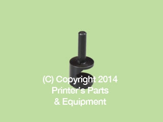 Valve Bolt M2.028.307F/01