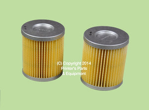 Filter Cartridge HE-M2-102-2051_Printers_Parts_&_Equipment_USA