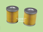 Load image into Gallery viewer, Filter Cartridge HE-M2-102-2051_Printers_Parts_&amp;_Equipment_USA
