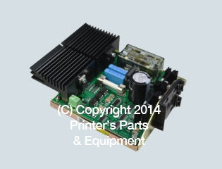 BAM Board for Heidelberg 4M.144.9116/02