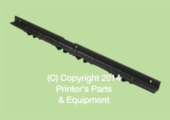 Angle for Heidelberg HE-MV-001-418/02_Printers_Parts_&_Equipment_USA