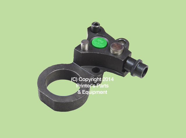 Damp Roller Bearing for Heidelberg MV.001.512_Printers_Parts_&_Equipment_USA