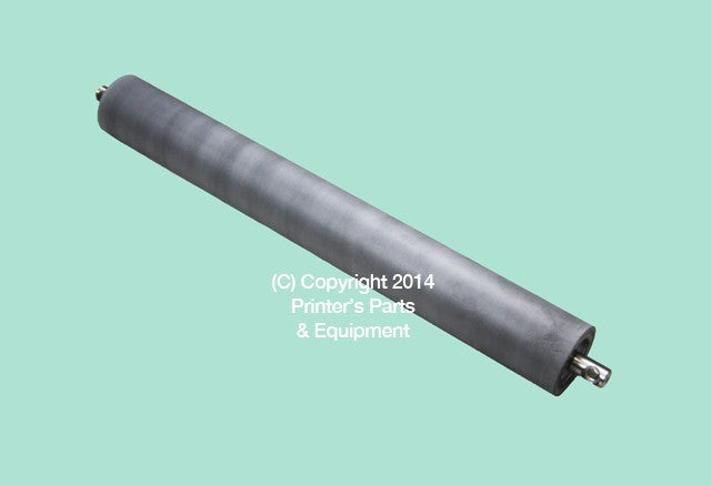 Dampening Roller CPL for Heidelberg QM46 MV.028.470/05_Printers_Parts_&_Equipment_USA