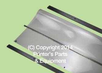 Foil for Heidelberg HE-MV-032-716_Printers_Parts_&_Equipment_USA