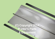 Foil for Heidelberg HE-MV-032-716_Printers_Parts_&_Equipment_USA