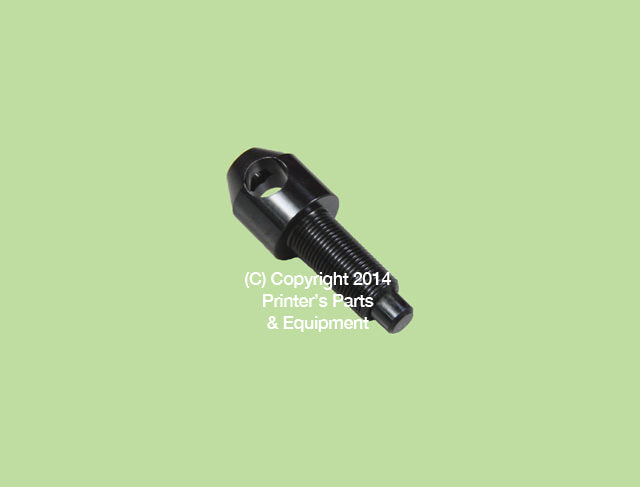 Spring Cage for Heidelberg HE-MV-039-496/01_Printers_Parts_&_Equipment_USA