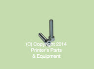 Allen Screw For Heidelberg HE-00-520-2141_Printers_Parts_&_Equipment_USA