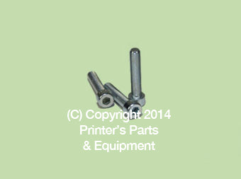 Allen Screw For Heidelberg 00.520.2142