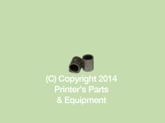 Bush (HE-580-0587)_Printers_Parts_&_Equipment_USA