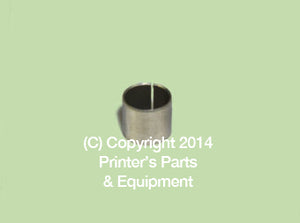 Bushing (00.580.0829)_Printers_Parts_&_Equipment_USA