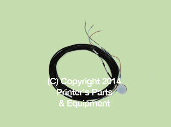 Sensor Capac SWIT PROX For Heidelberg C2.122.1311/02