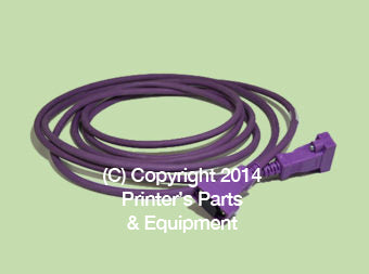 Connecting cable CAN extern (F2.145.5004)_Printers_Parts_&_Equipment_USA