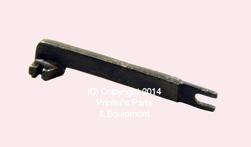 Sheet Separator Holder L & R