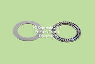 Needle Bearing Cage Thrust Bearing AXK3552 00.550.0195_Printers_Parts_&_Equipment_USA