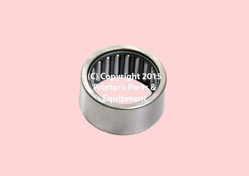 Needle Bearing 00.550.0010 / 00.550.0234 / P-3481