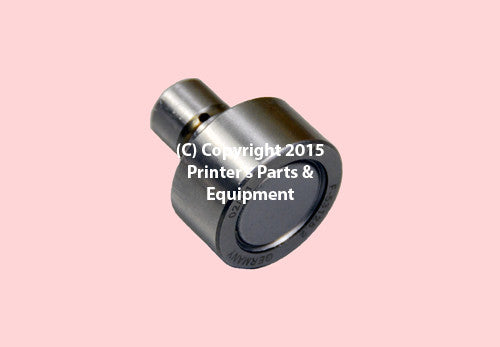 Cam Follower for Heidelberg F-531252 00.550.0322_Printers_Parts_&_Equipment_USA