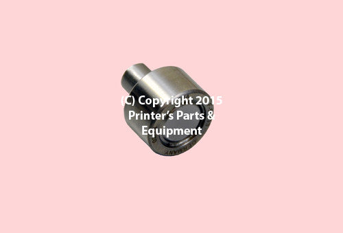Cam Follower for Heidelberg F-54293 00.550.0478_Printers_Parts_&_Equipment_USA