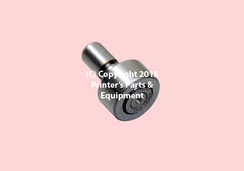 Cam Follower for Heidelberg GTO46 GTO52 MO 00.550.0943 I 00.550.0436_Printers_Parts_&_Equipment_USA
