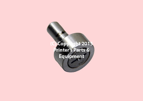 Cam Follower Heidelberg M Offset F-214617 00.550.1223_Printers_Parts_&_Equipment_USA