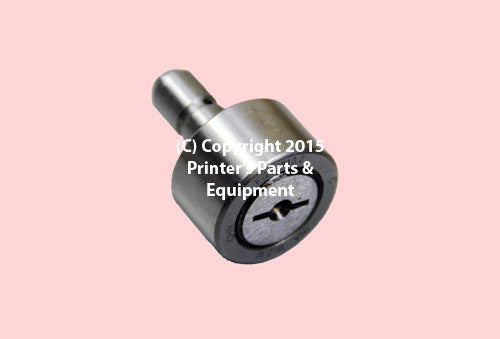 Cam Follower For Heidelberg SM74 F-217813 I 00.550.1471_Printers_Parts_&_Equipment_USA