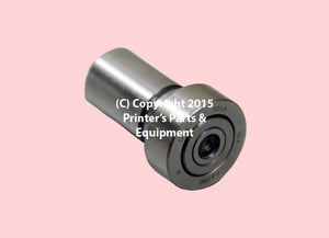 Cam Follower INA HE-00-550-1484_Printers_Parts_&_Equipment_USA