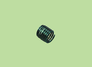 Bearing Bolt DS Threaded Insert A M 6×9 For Heidelberg HE-00-580-0314_Printers_Parts_&_Equipment_USA