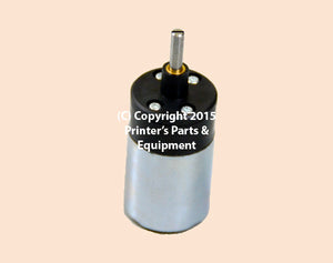 Tachometer Generator For Heidelberg H12402 / HE-00-780-1329_Printers_Parts_&_Equipment_USA