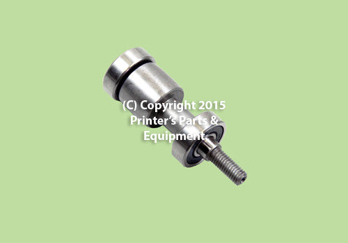 Pulley 00.780.2867_Printers_Parts_&_Equipment_USA