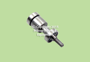 Pulley 00.780.2867_Printers_Parts_&_Equipment_USA