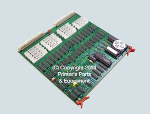 Flat Module Assembly SEK For Heidelberg HE-00-785-0128_Printers_Parts_&_Equipment_USA