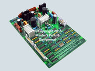 Flat Module DNK2 ZID Display & Power Okaya For Heidelberg H13201 / HE-00-785-0167_Printers_Parts_&_Equipment_USA