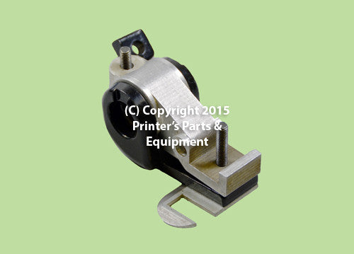 SHEET GUIDE O.S. FOR K SERIES & GTO 46/52 KOR175-OS 04.022.005