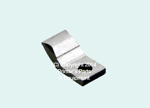 Gripper Finger for CD102_Printers_Parts_&_Equipment_USA