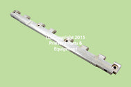 Gripper Pad Bar 8 Fingers for SM72/102, S Series_Printers_Parts_&_Equipment_USA