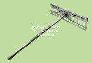 Jogger Rod Assembly for Heidelberg SM Right Hand Side_Printers_Parts_&_Equipment_USA