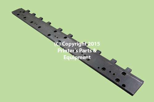Gripper Pad Bar for MO_Printers_Parts_&_Equipment_USA