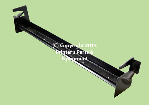 Wash up Tray for GTO46_Printers_Parts_&_Equipment_USA