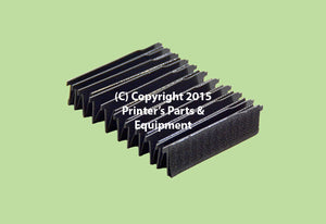 Folded Tape For Heidelberg SM74 76mm HE-10336_Printers_Parts_&_Equipment_USA
