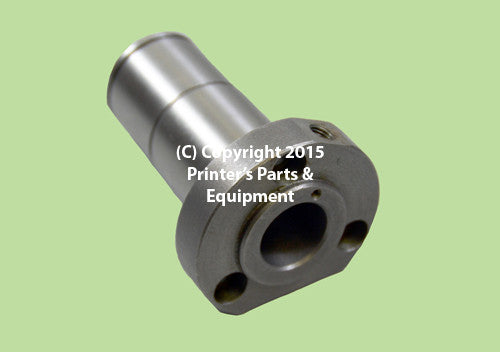Dampening Journal Unit Housing 36mm D.S. for MO_Printers_Parts_&_Equipment_USA